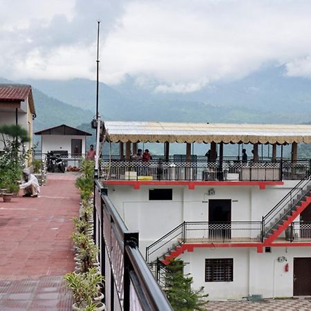 V Resorts Brv Resort Mussoorie Ngoại thất bức ảnh