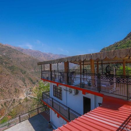 V Resorts Brv Resort Mussoorie Ngoại thất bức ảnh