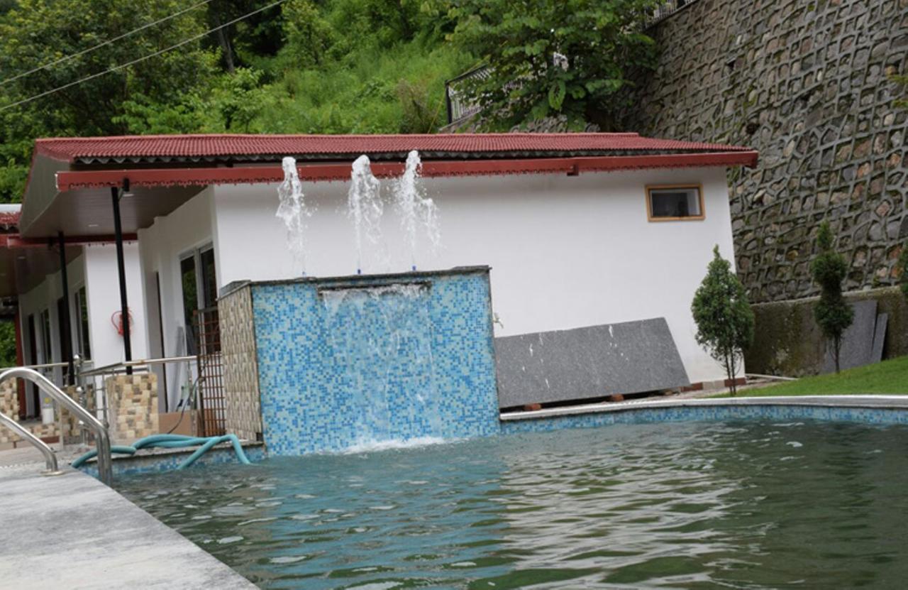 V Resorts Brv Resort Mussoorie Ngoại thất bức ảnh