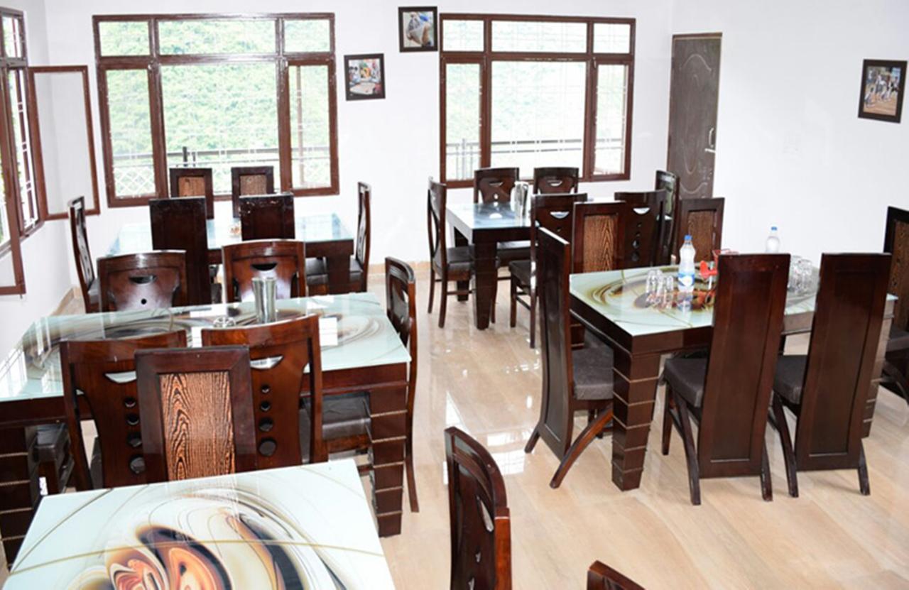 V Resorts Brv Resort Mussoorie Ngoại thất bức ảnh