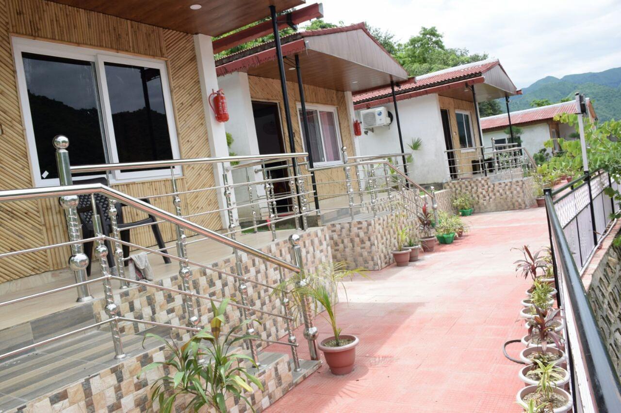 V Resorts Brv Resort Mussoorie Ngoại thất bức ảnh