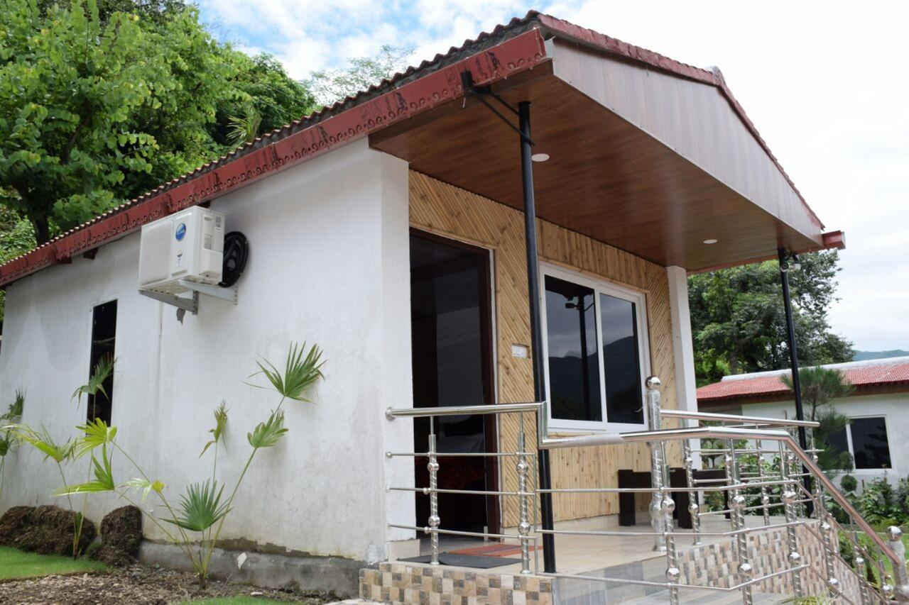 V Resorts Brv Resort Mussoorie Ngoại thất bức ảnh