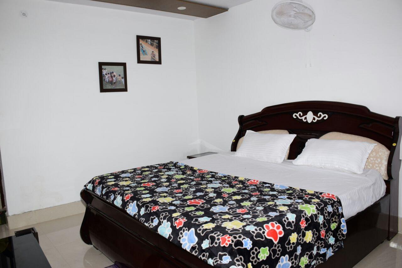 V Resorts Brv Resort Mussoorie Ngoại thất bức ảnh