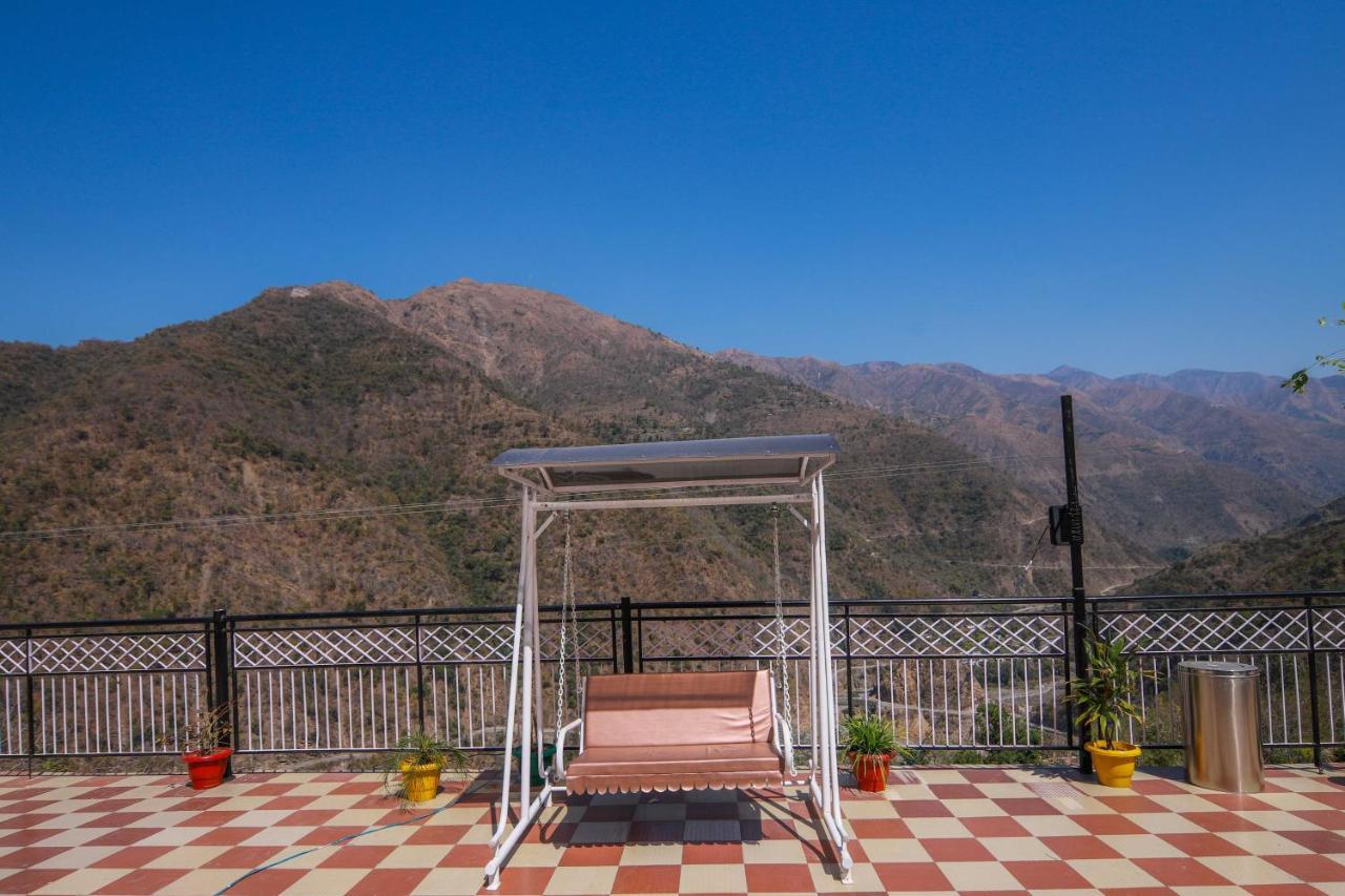 V Resorts Brv Resort Mussoorie Ngoại thất bức ảnh