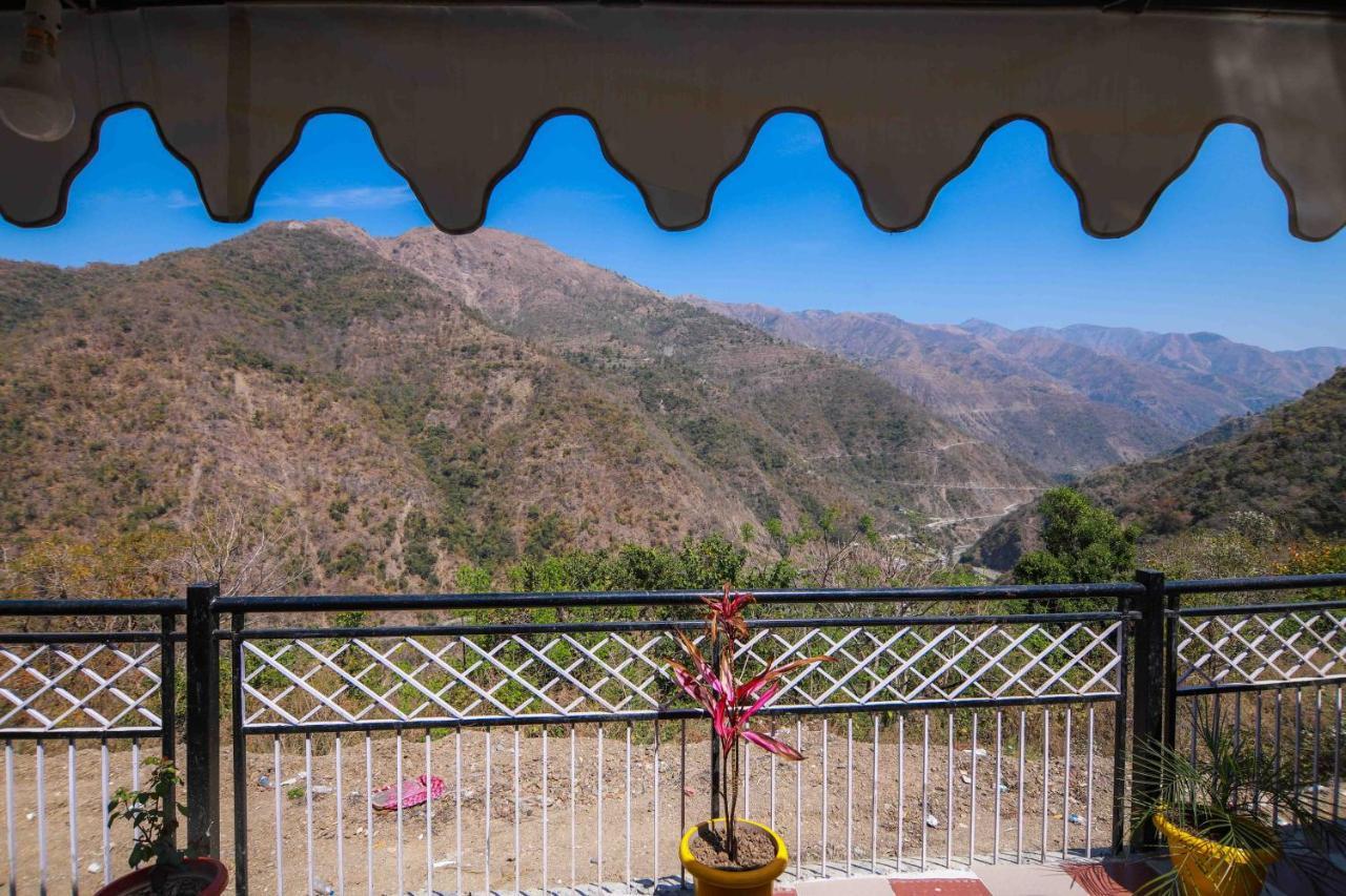 V Resorts Brv Resort Mussoorie Ngoại thất bức ảnh