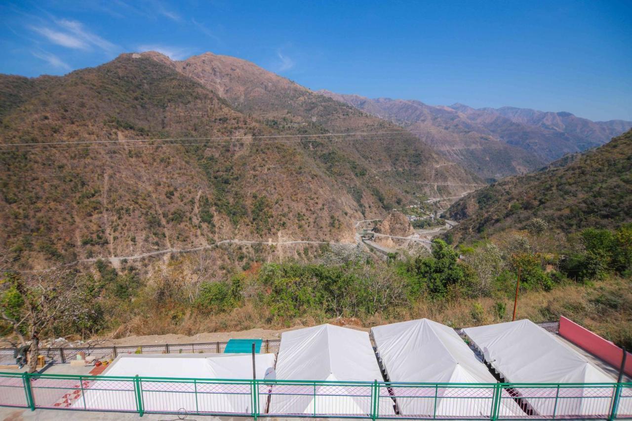 V Resorts Brv Resort Mussoorie Ngoại thất bức ảnh