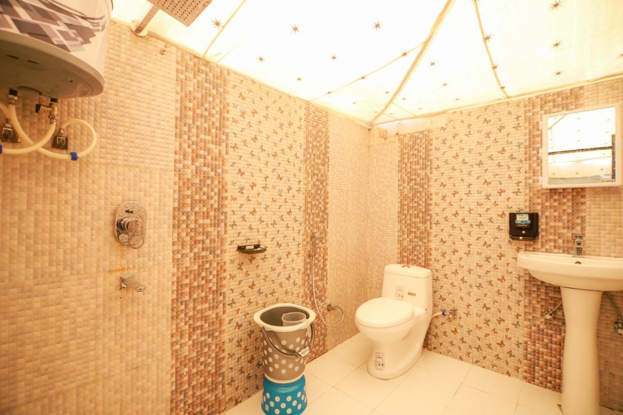 V Resorts Brv Resort Mussoorie Ngoại thất bức ảnh